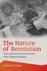 Abbildung von: The Nature of Revolution - University of Georgia Press