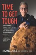 Cover: Time to Get Tough - Cokesbury