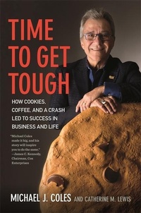 Abbildung von: Time to Get Tough - University of Georgia Press