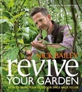 Cover: Revive your Garden - Kyle Books