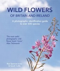 Abbildung von: Wild Flowers of Britain and Ireland - Kyle Books