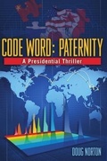 Cover: Code Word Paternity - Magothy River Press
