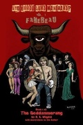 Cover: Who Killed Luke Mandrake? Vol. 1 - Mythoprint Publishing