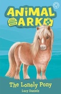 Cover: The Lonely Pony - ORCHARD BOOKS