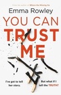 Cover: You Can Trust Me - Orion