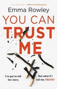 Abbildung von: You Can Trust Me - Orion