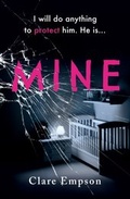 Cover: Mine - Orion