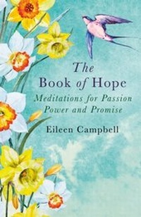 Enlarge image Cover: The Book of Hope - Orion Spring