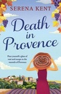 Cover: Death in Provence - Orion