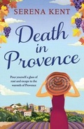 Cover: Death in Provence - Orion