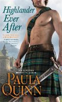 Enlarge image Cover: Highlander Ever After - Forever