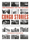 Cover: Congo Stories - Grand Central Publishing