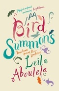 Cover: Bird Summons - Weidenfeld & Nicolson