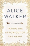 Cover: Taking the Arrow out of the Heart - Weidenfeld and Nicholson