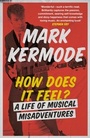 Cover: How Does It Feel? - Weidenfeld and Nicholson