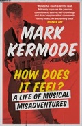 Cover: How Does It Feel? - Weidenfeld and Nicholson