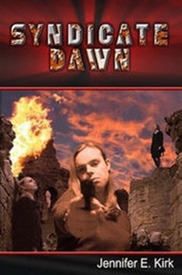 Enlarge image Cover: Syndicate Dawn - Durham Student (DS) Press