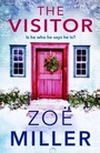 Cover: The Visitor - Hachette Books Ireland