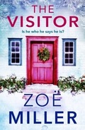 Cover: The Visitor - Hachette Books Ireland