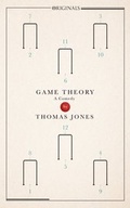 Cover: Game Theory - JM Originals