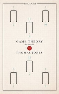 Enlarge image Cover: Game Theory - JM Originals