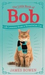 Cover: The Little Book of Bob - Hodder & Stoughton
