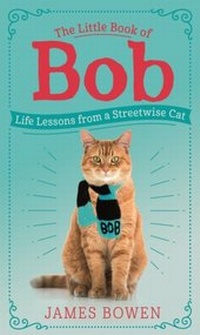 Abbildung von: The Little Book of Bob - Hodder & Stoughton