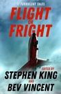 Cover: Flight or Fright - Hodder & Stoughton