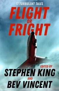 Enlarge image Cover: Flight or Fright - Hodder & Stoughton