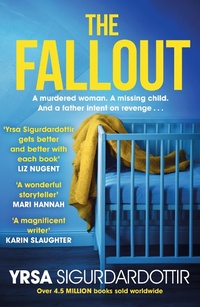 Enlarge image Cover: The Fallout - Hodder & Stoughton Ltd
