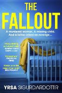 Enlarge image Cover: The Fallout - Hodder & Stoughton