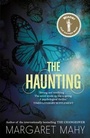 Cover: The Haunting - Orion Children's Books