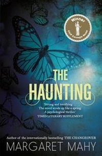Enlarge image Cover: The Haunting - Orion Children's Books