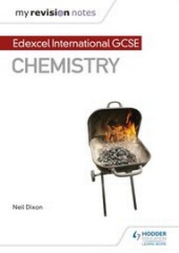 Abbildung von: My Revision Notes: Edexcel International GCSE (9-1) Chemistry - Hodder Education