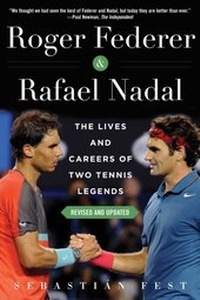 Abbildung von: Roger Federer and Rafael Nadal - Skyhorse Publishing