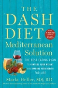 Bild: The DASH Diet Mediterranean Solution - Grand Central Publishing