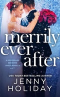 Cover: MERRILY EVER AFTER - Grand Central Publishing
