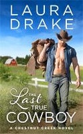 Cover: The Last True Cowboy - Forever