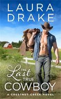 Enlarge image Cover: The Last True Cowboy - Forever