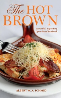 Abbildung von: The Hot Brown - Red Lightning Books