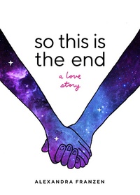 Enlarge image Cover: So This Is the End - Turner Publishing Company