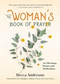 Cover: The Woman's Book of Prayer - Turner Publishing Company