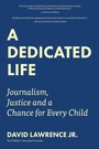 Cover: A Dedicated Life - Turner Publishing Company