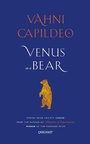 Cover: Venus as a Bear - Carcanet Poetry