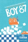 Cover: Boy 87 - Pushkin Children's Books