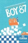 Cover: Boy 87 - Pushkin Children's Books