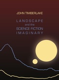Cover: Landscape and the Science Fiction Imaginary - Intellect Books