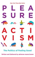 Cover: Pleasure Activism - AK Press
