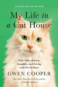 Cover: My Life in the Cat House - Simon + Schuster LLC
