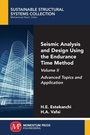 Cover: Seismic Analysis and Design Using the Endurance Time Method, Volume II - Momentum Press